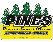 Pines Power Sports Marine