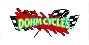 Dohm Cycles
