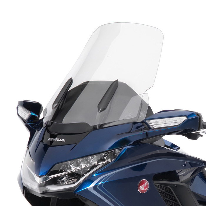 Honda® Gold Wing DCT Extended Windshield