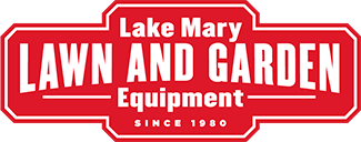 Lake Mary Lawn & Garden Equipment