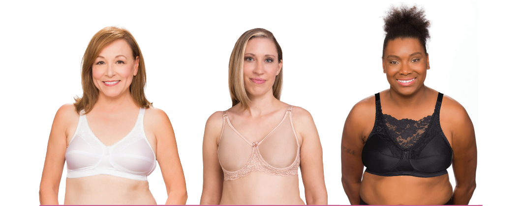 Best Mastectomy Bra & Breast Forms in Atlanta