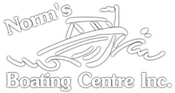 Norm's Boating Centre Inc.